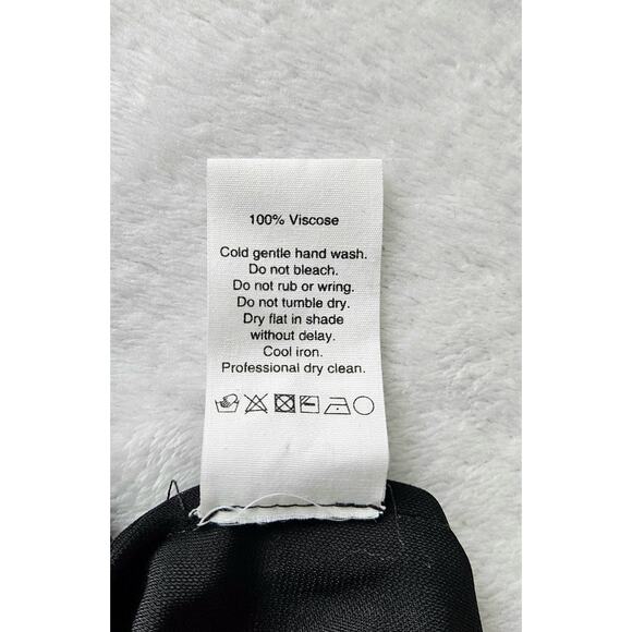 MATTEAU Australia moda operandi grecian goddess goop gown dress $795 au-14 us-10 - Picture 11 of 16